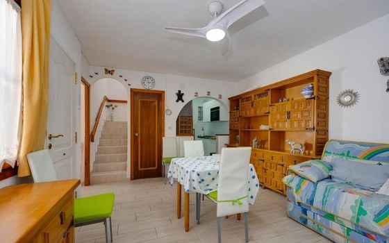 Villa de 2 chambres à Torrevieja - CYM154063 - Photo - Small - 8