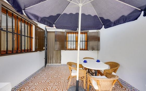 Villa de 2 chambres à Torrevieja - CYM154063 - Photo - Small - 20