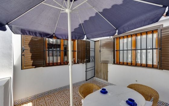 Villa de 2 chambres à Torrevieja - CYM154063 - Photo - Small - 21