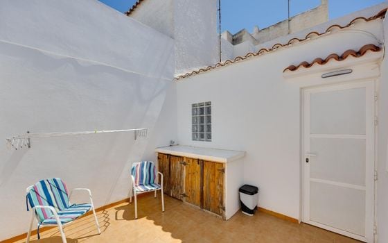Villa de 2 chambres à Torrevieja - CYM154063 - Photo - Small - 23
