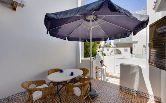 Villa de 2 chambres à Torrevieja - CYM154063 - Photo - Small - 22
