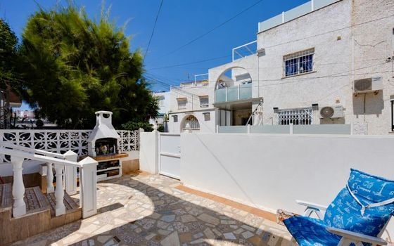 Villa de 2 chambres à Torrevieja - CYM154063 - Photo - 5