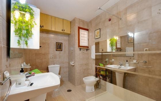 Villa de 2 chambres à Torrevieja - CYM154063 - Photo - Small - 17