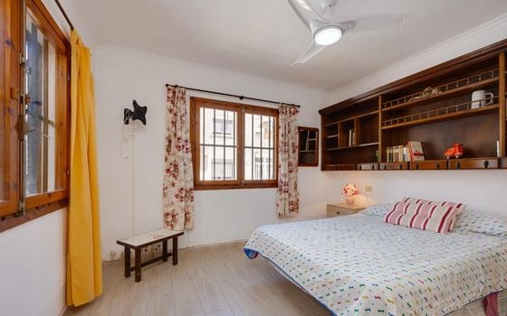 Villa de 2 chambres à Torrevieja - CYM154063 - Photo - Small - 11