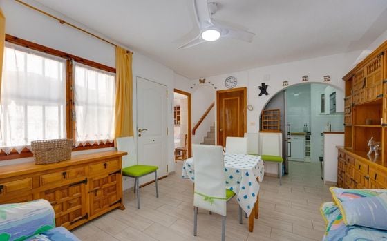 Villa de 2 chambres à Torrevieja - CYM154063 - Photo - Small - 9