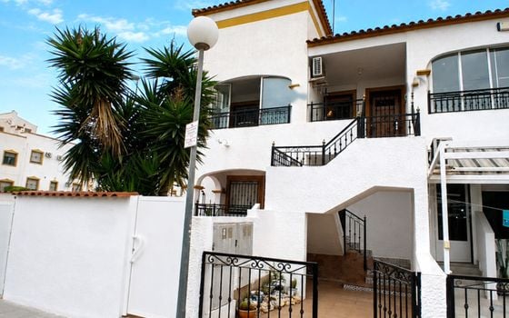 2 bedroom Penthouse in Vistabella - SLS154097 - Photo - Small - 19