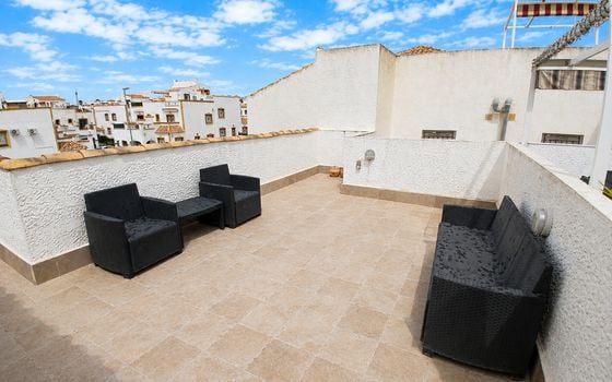 2 bedroom Penthouse in Vistabella - SLS154097 - Photo - Small - 17