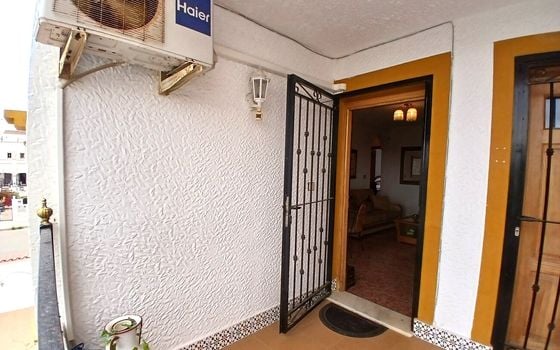 2 bedroom Penthouse in Vistabella - SLS154097 - Photo - 2
