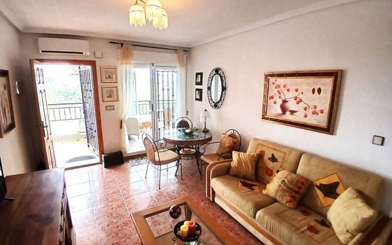 2 bedroom Penthouse in Vistabella - SLS154097 - Photo - 3