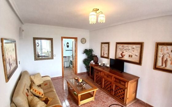 2 bedroom Penthouse in Vistabella - SLS154097 - Photo - 4
