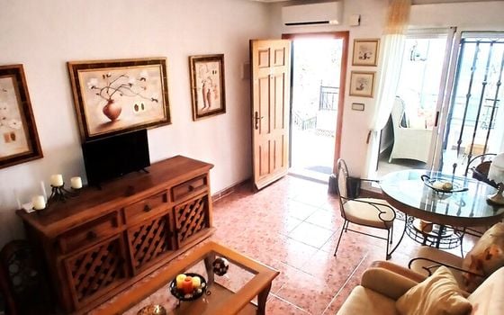 2 bedroom Penthouse in Vistabella - SLS154097 - Photo - 5