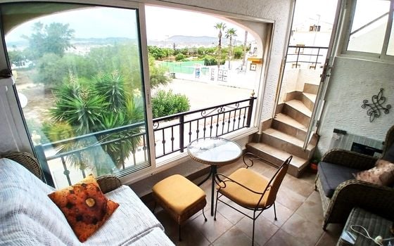 2 bedroom Penthouse in Vistabella - SLS154097 - Photo - Small - 15