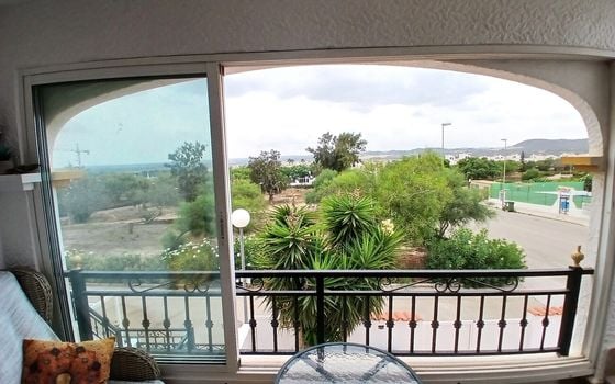 2 bedroom Penthouse in Vistabella - SLS154097 - Photo - Small - 16