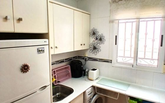 2 bedroom Penthouse in Vistabella - SLS154097 - Photo - Small - 6