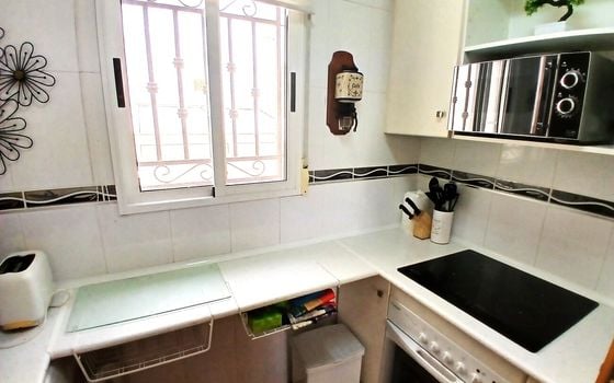 2 bedroom Penthouse in Vistabella - SLS154097 - Photo - Small - 7