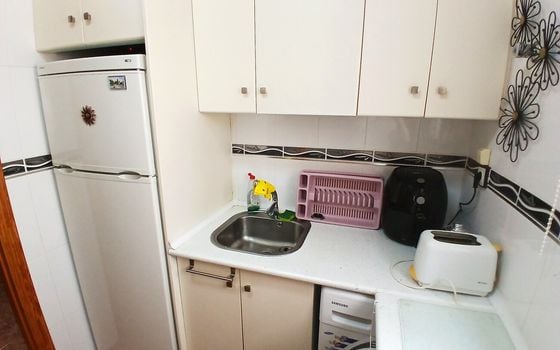2 bedroom Penthouse in Vistabella - SLS154097 - Photo - Small - 8