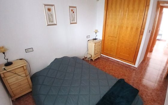 2 bedroom Penthouse in Vistabella - SLS154097 - Photo - Small - 10