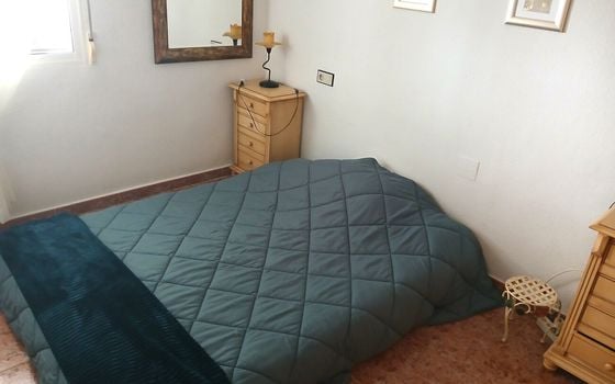 2 bedroom Penthouse in Vistabella - SLS154097 - Photo - Small - 9
