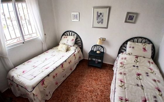 2 bedroom Penthouse in Vistabella - SLS154097 - Photo - Small - 11