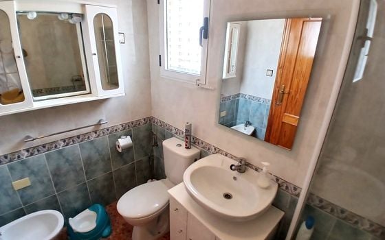2 bedroom Penthouse in Vistabella - SLS154097 - Photo - Small - 13
