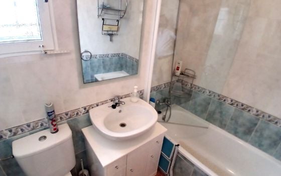 2 bedroom Penthouse in Vistabella - SLS154097 - Photo - Small - 14