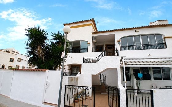2 bedroom Penthouse in Vistabella - SLS154097 - Photo - 1