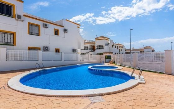 2 bedroom Penthouse in Vistabella - SLS154097 - Photo - Small - 22