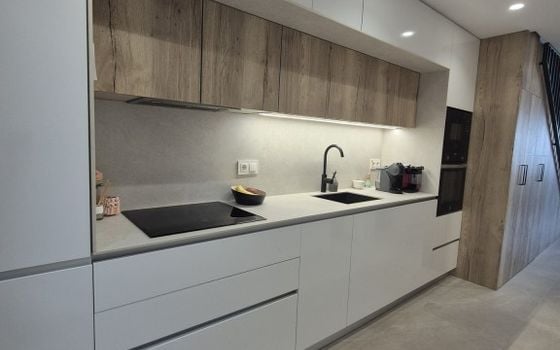 Adosado de 3 habitaciones en San Pedro del Pinatar - SID154098 - Foto - Small - 7