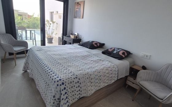Adosado de 3 habitaciones en San Pedro del Pinatar - SID154098 - Foto - Small - 9