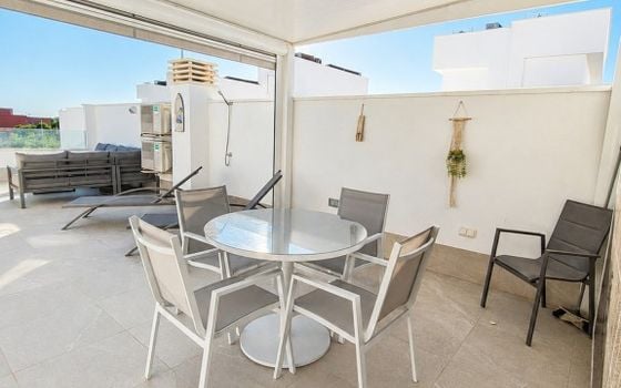 Adosado de 3 habitaciones en San Pedro del Pinatar - SID154098 - Foto - Small - 17