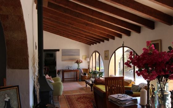 4 bedroom Villa in Jalón - PGP154103 - Photo - Small - 21