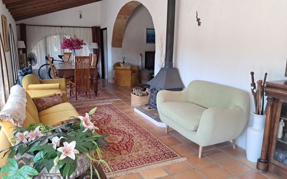 4 bedroom Villa in Jalón - PGP154103 - Photo - Small - 6