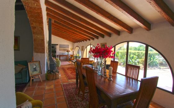 4 bedroom Villa in Jalón - PGP154103 - Photo - Small - 20