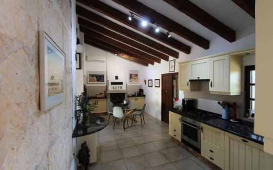 4 bedroom Villa in Jalón - PGP154103 - Photo - Small - 8