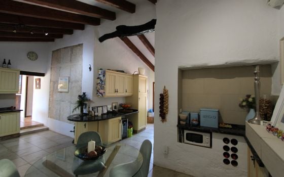 4 bedroom Villa in Jalón - PGP154103 - Photo - Small - 9