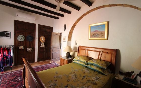 4 bedroom Villa in Jalón - PGP154103 - Photo - Small - 10