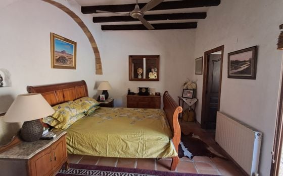 4 bedroom Villa in Jalón - PGP154103 - Photo - Small - 11