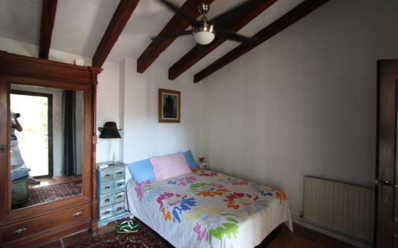 4 bedroom Villa in Jalón - PGP154103 - Photo - Small - 12