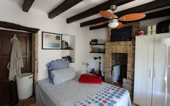 4 bedroom Villa in Jalón - PGP154103 - Photo - Small - 15