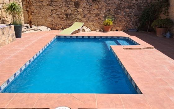 4 bedroom Villa in Jalón - PGP154103 - Photo - Small - 28