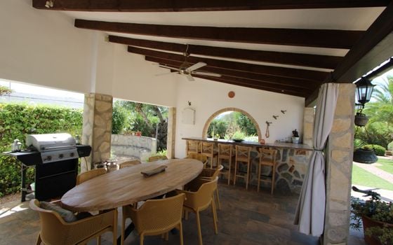 4 bedroom Villa in Jalón - PGP154103 - Photo - Small - 22
