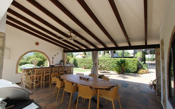 4 bedroom Villa in Jalón - PGP154103 - Photo - Small - 23