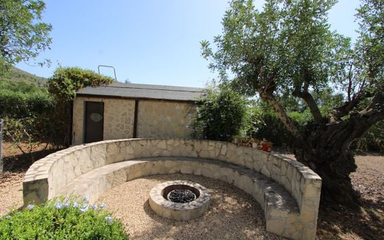 4 bedroom Villa in Jalón - PGP154103 - Photo - Small - 31