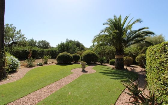 4 bedroom Villa in Jalón - PGP154103 - Photo - Small - 32