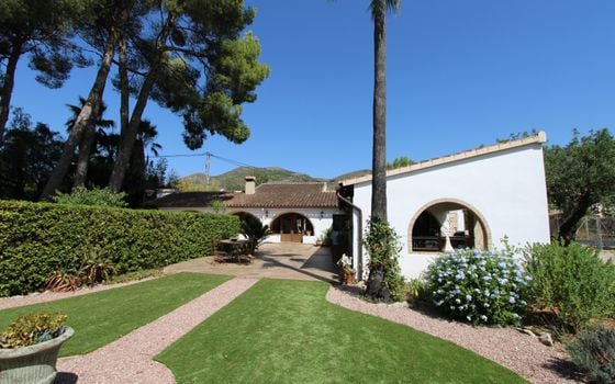 4 bedroom Villa in Jalón - PGP154103 - Photo - Small - 29