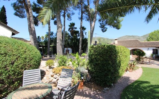 4 bedroom Villa in Jalón - PGP154103 - Photo - Small - 30