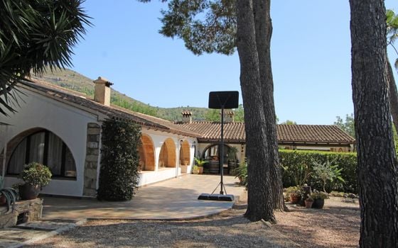4 bedroom Villa in Jalón - PGP154103 - Photo - Small - 26