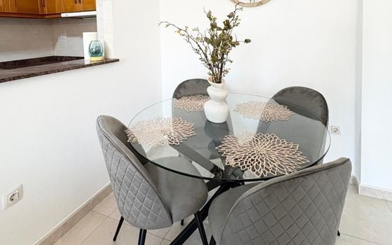 Appartement de 2 chambres à Torrevieja - CI154104 - Photo - Small - 6