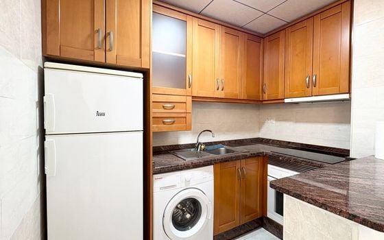 Appartement de 2 chambres à Torrevieja - CI154104 - Photo - Small - 7