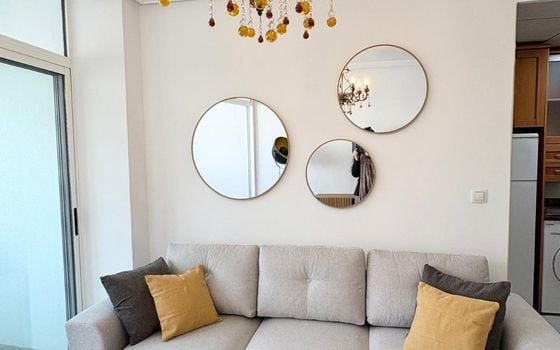 Appartement de 2 chambres à Torrevieja - CI154104 - Photo - 3